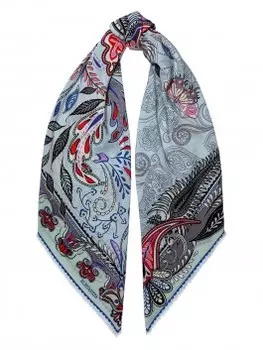 Платок D34-1225