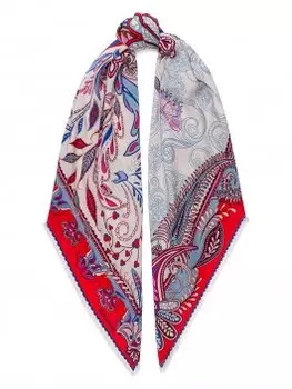 Платок D34-1225
