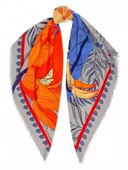 Платок D34-1227