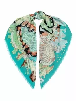 Платок D34-1228