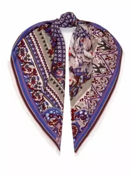 Платок D34-1229