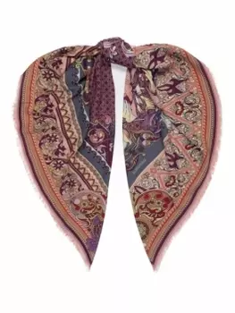 Платок D34-1229