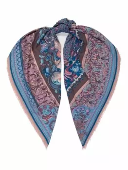 Платок D34-1229