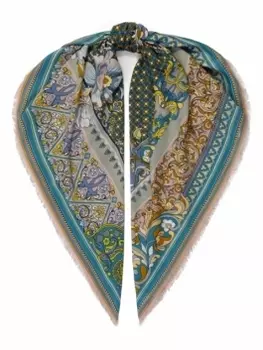 Платок D34-1229