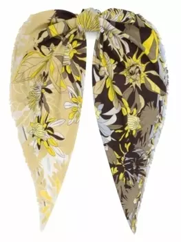 Платок D34-1230