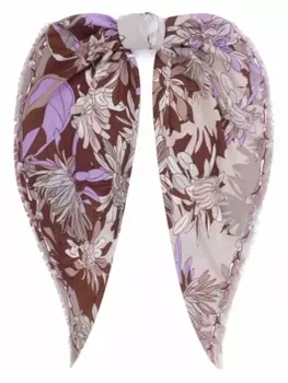 Платок D34-1230