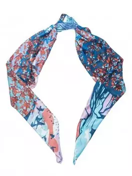 Платок D43-1212
