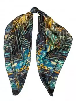 Платок E03-7203