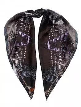 Платок E03-7204