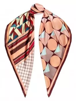 Платок E03-7249
