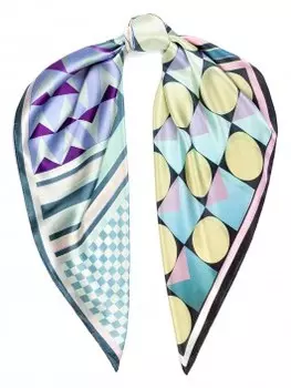 Платок E03-7249