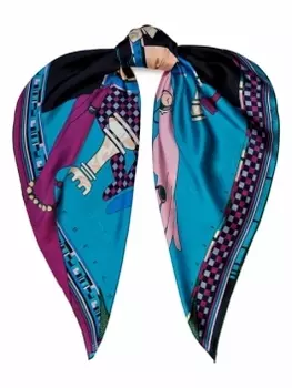 Платок E03-7261