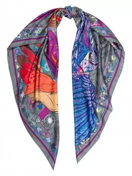 Платок E04-7232