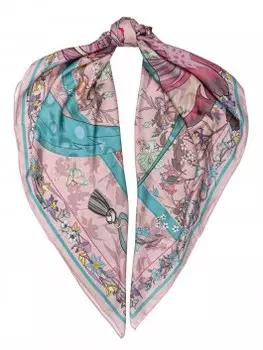 Платок E04-7232
