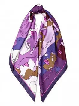 Платок E04-7239