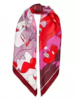 Платок E04-7239