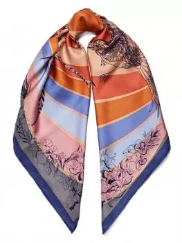 Платок E04-7240