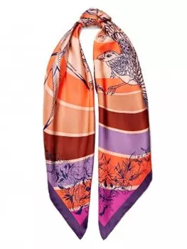 Платок E04-7240