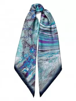 Платок E04-7241