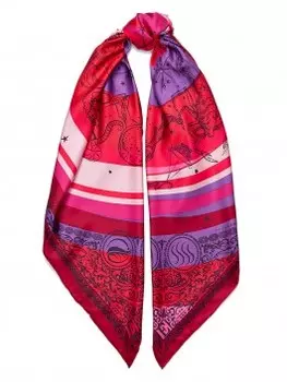 Платок E04-7243