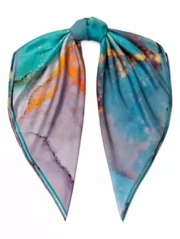 Платок E04-7252