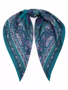 Платок E04-7253