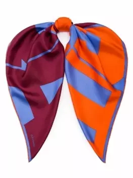 Платок E04-7254