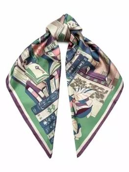 Платок E04-7259