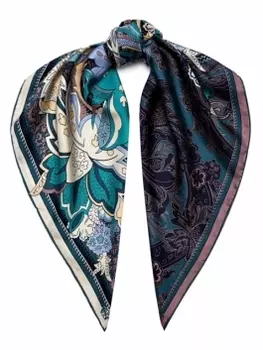 Платок E04-7260