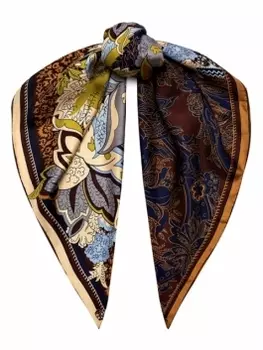 Платок E04-7260