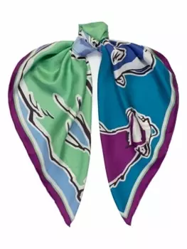 Платок E04-7263