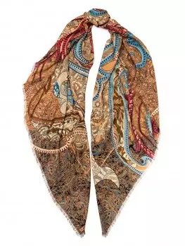 Платок E16-7166