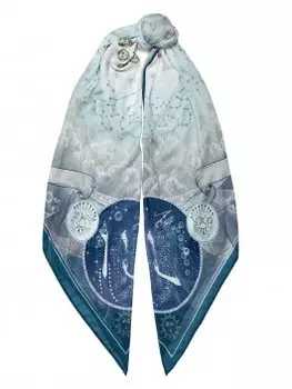 Платок ELEGANZZA BL16-2373