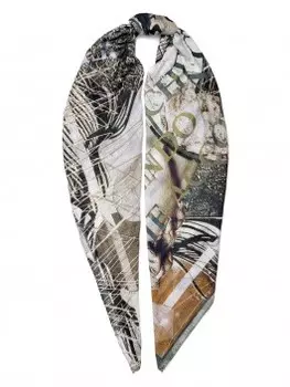 Платок ELEGANZZA BL16-2374