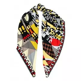 Платок ELEGANZZA D34-1222