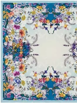 Платок ELEGANZZA E03-7167