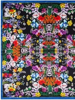 Платок ELEGANZZA E03-7168