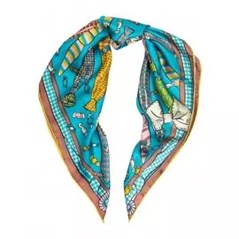 Платок ELEGANZZA E04-7176