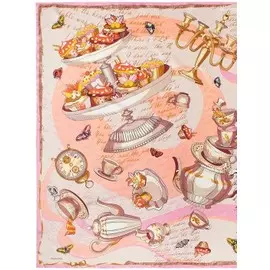 Платок ELEGANZZA E04-7188