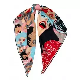 Платок ELEGANZZA E04-7228