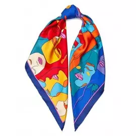 Платок ELEGANZZA E04-7239