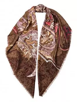 Платок ELEGANZZA E16-7166