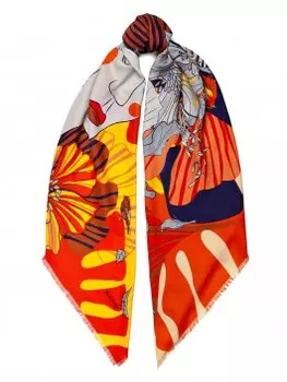 Платок ELEGANZZA E16-7242