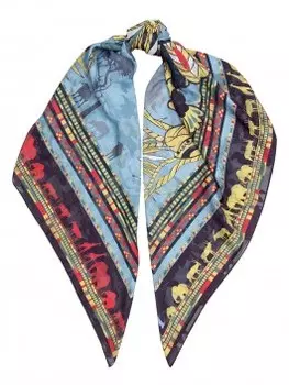 Платок ELEGANZZA R22-5057