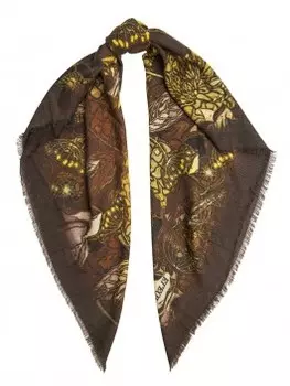 Платок GU42-0795