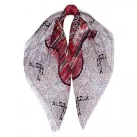 Платок Labbra LSZ33-229