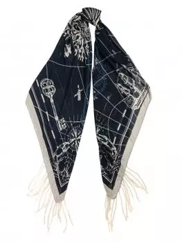 Платок LDR33-956