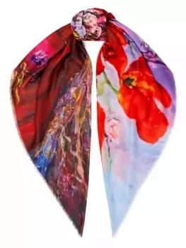 Платок LG33-279