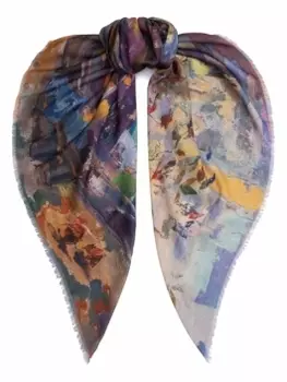 Платок LG33-515