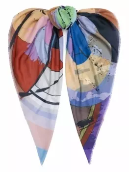 Платок LG33-520